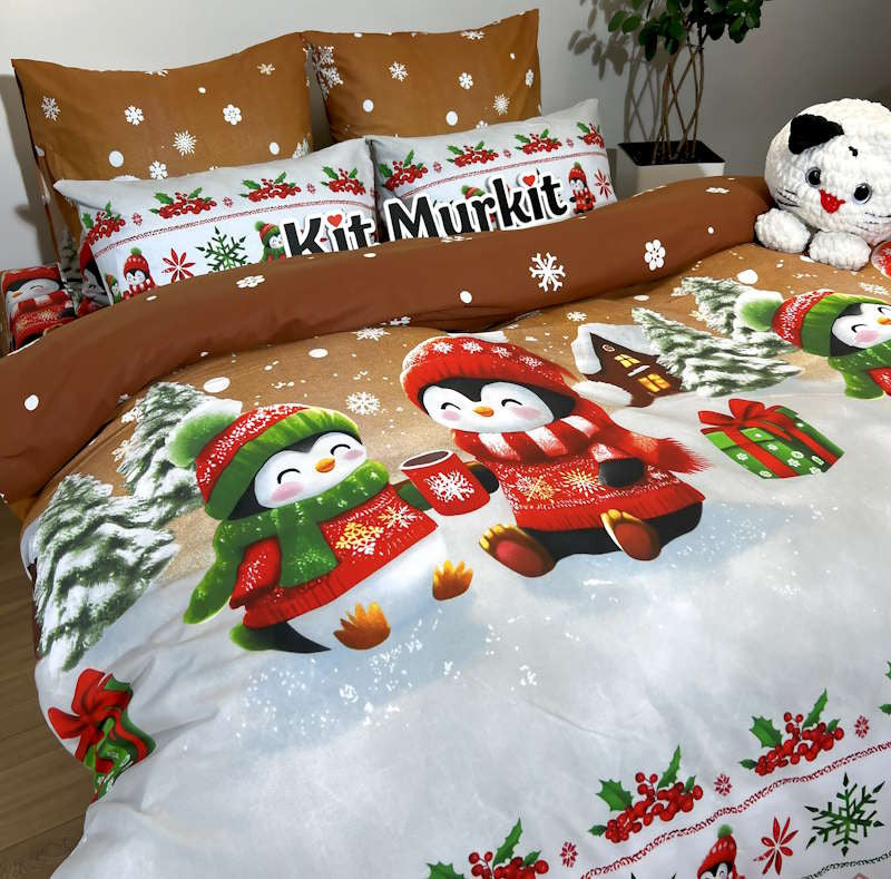 Какао на свято