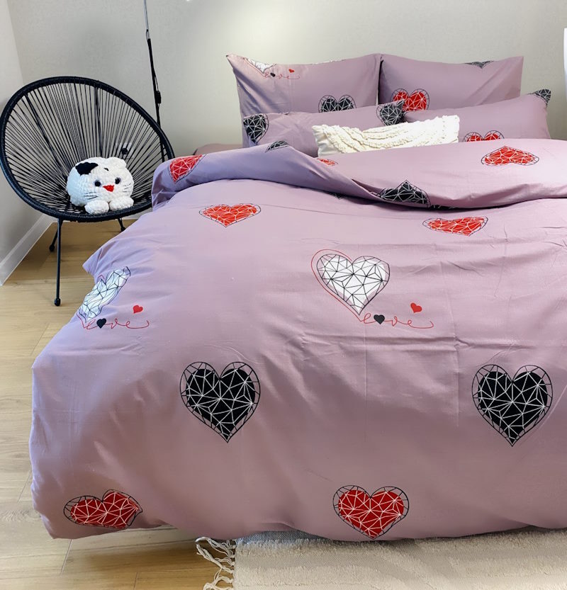 Калейдосокоп Любові