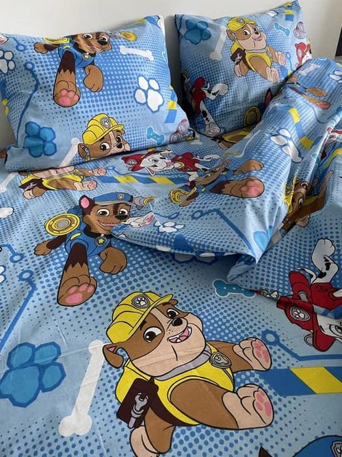 Кермез і Команда