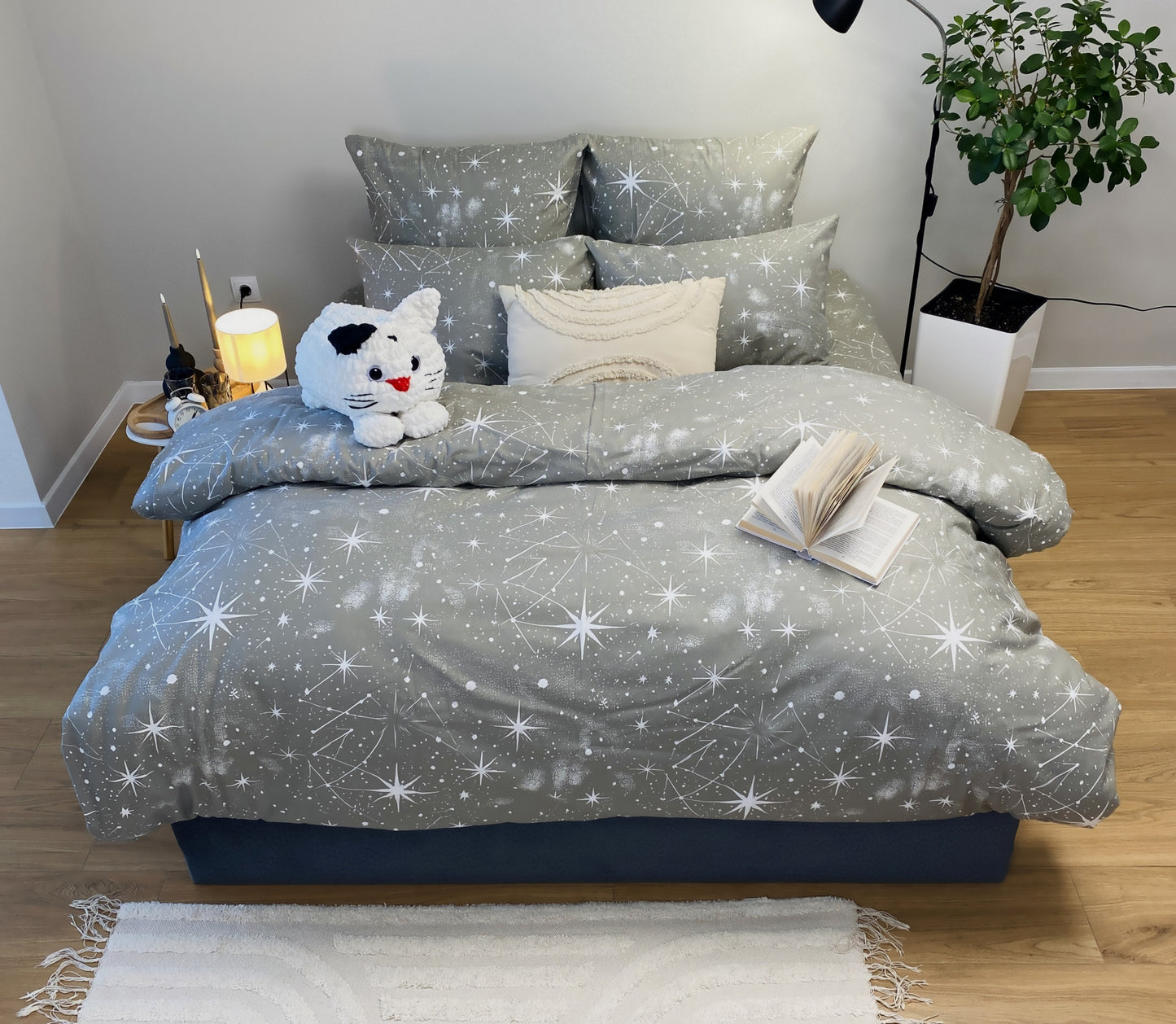 Срібний всесвіт