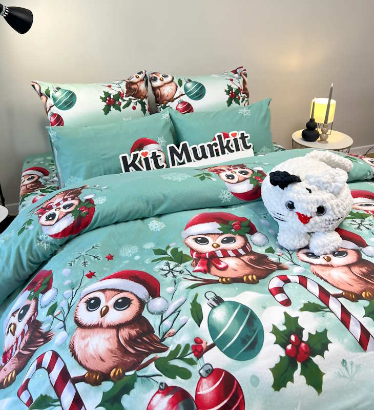 Морозне совеня