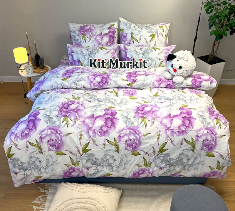 Розкішний цвіт