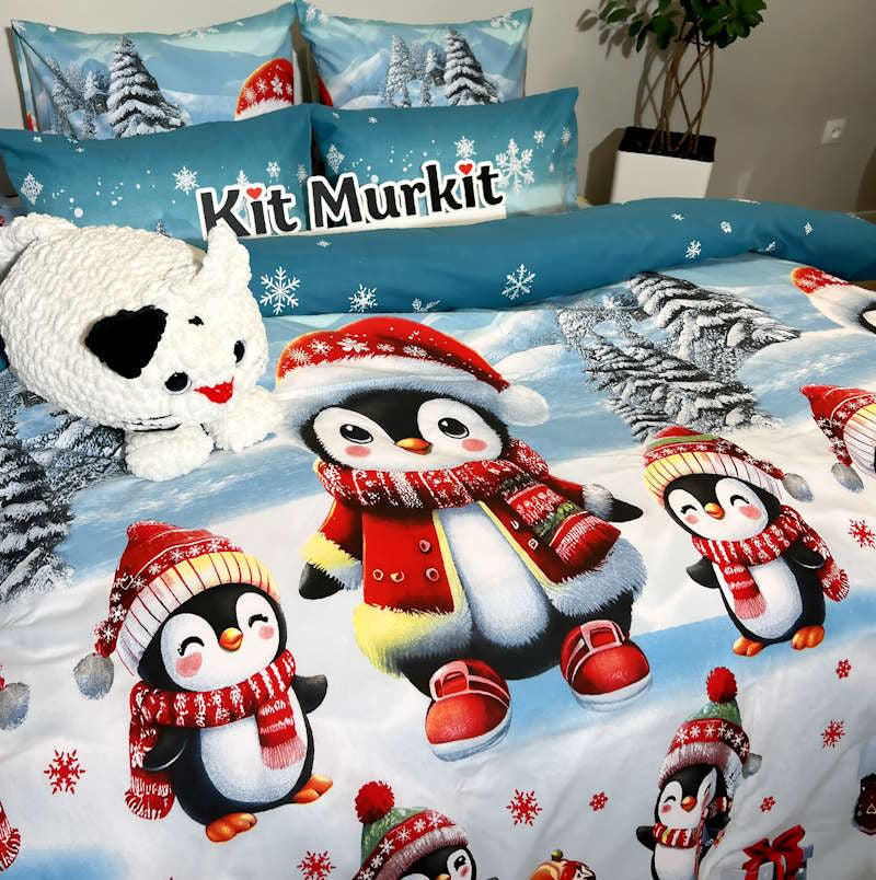 Загублена рукавичка