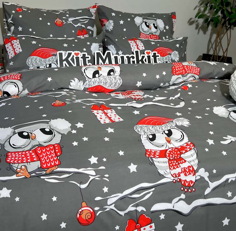 Дарунок сові