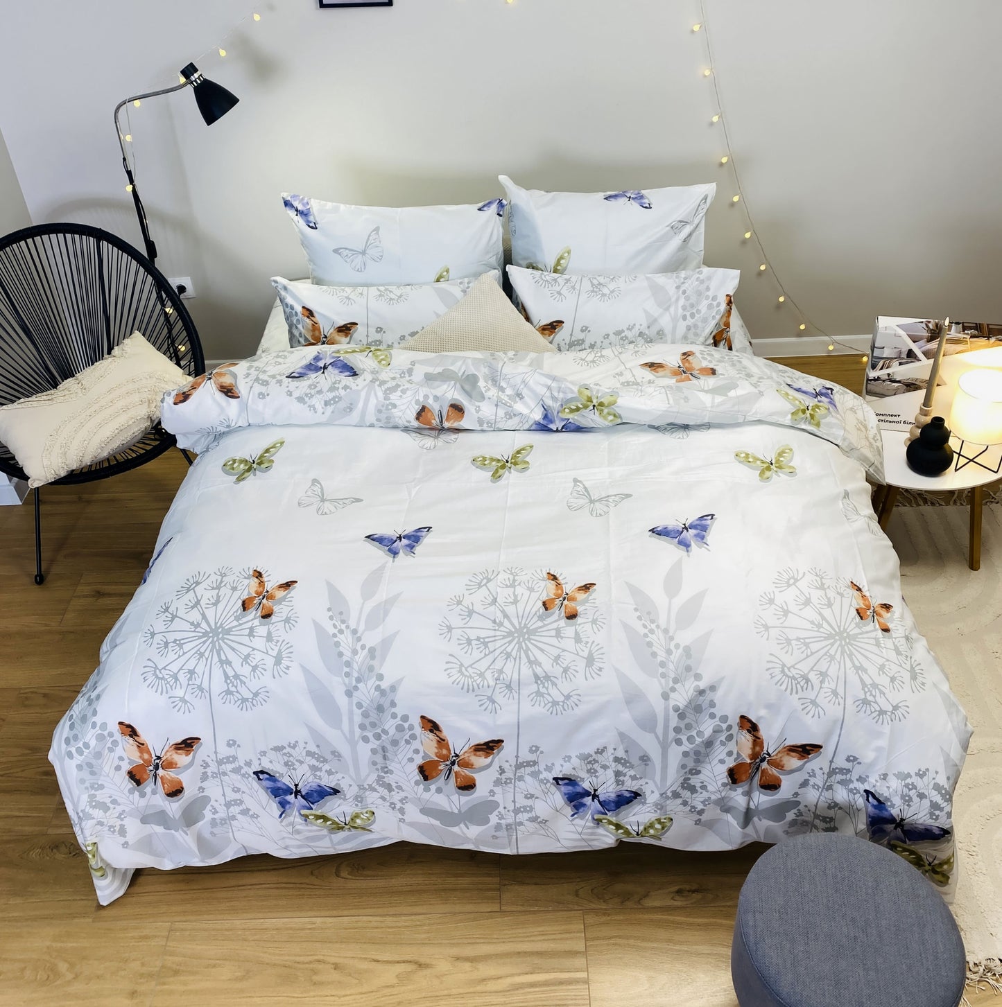 Липневі роси