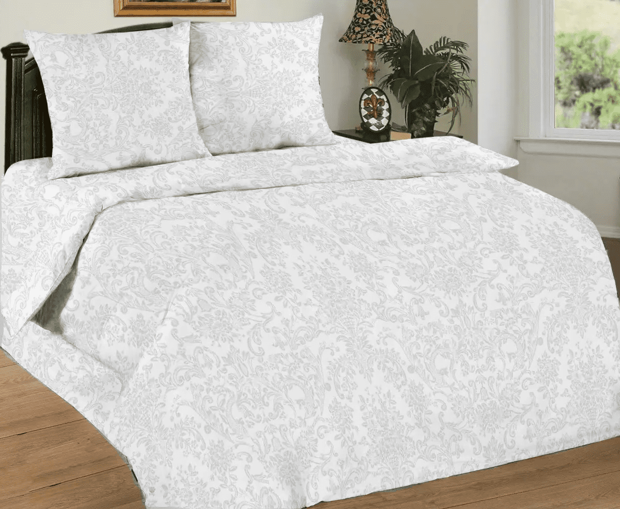 Біле золото