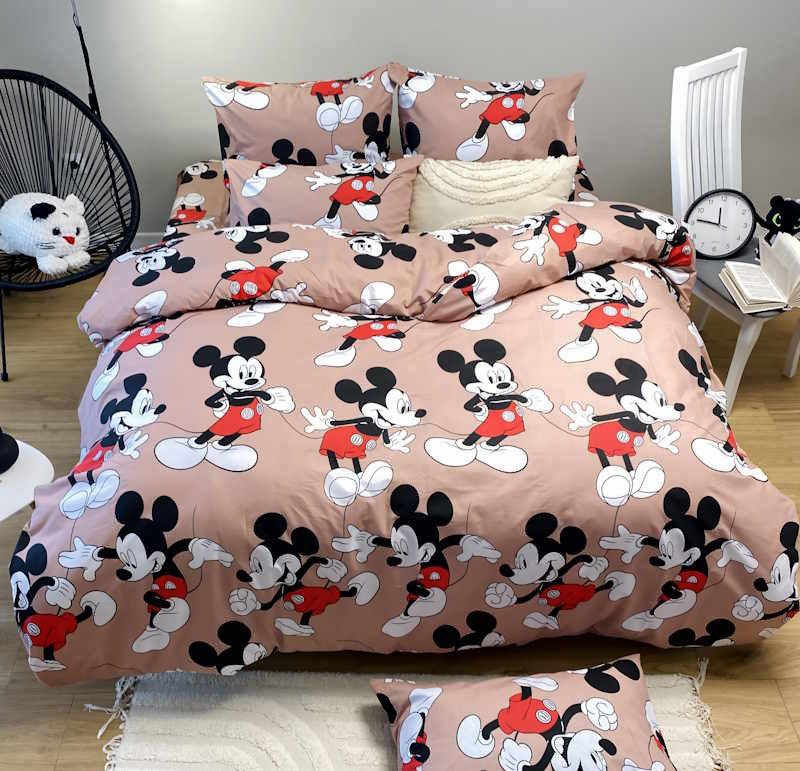 Золотий Міккі