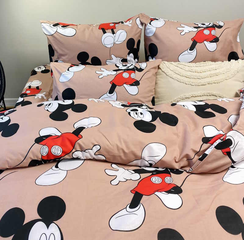 Золотий Міккі