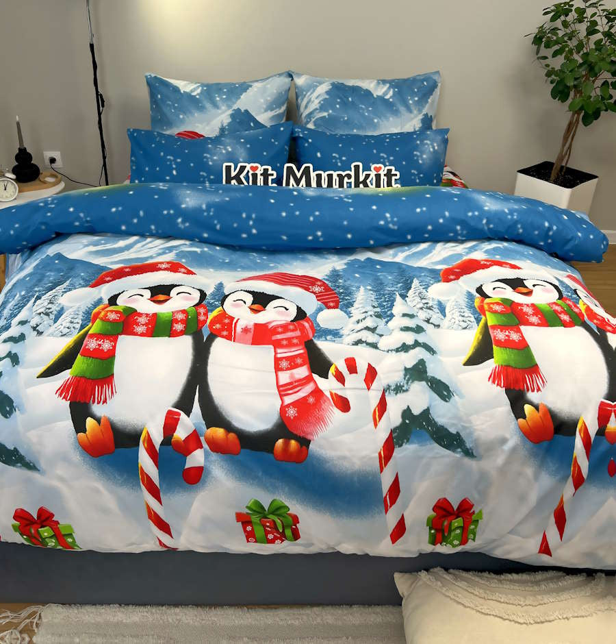 Смаколик Пінгві