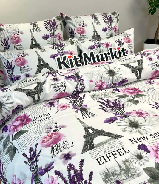 Ода провансу