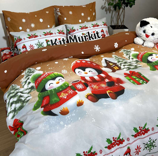 Какао на свято