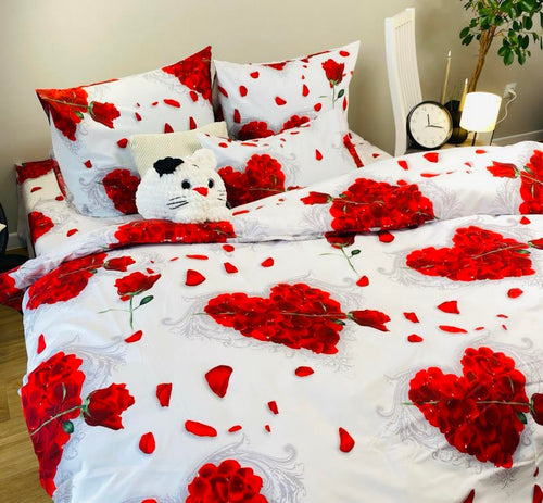 Трояндове серце