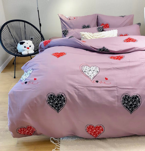 Калейдосокоп Любові