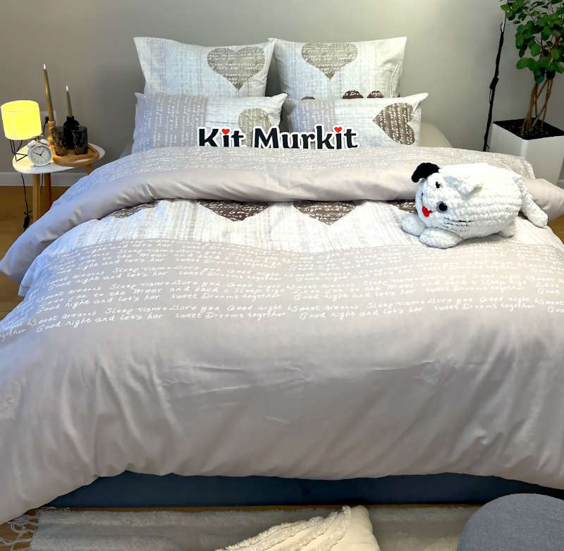 Стихія затишку