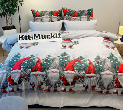 Казка на подушці