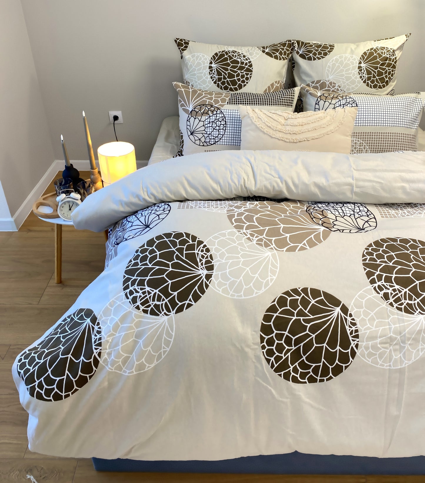 Сад абстракцій