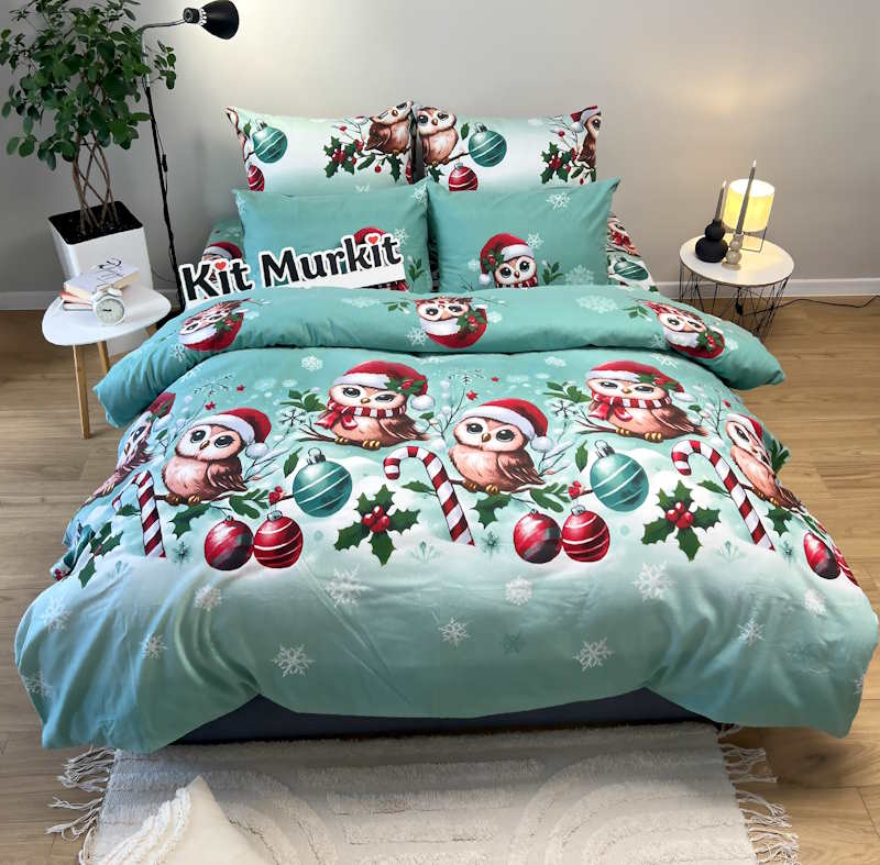 Морозне совеня