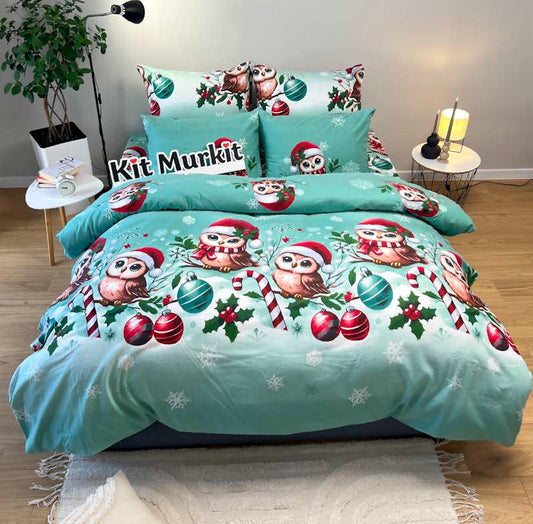 Морозне совеня