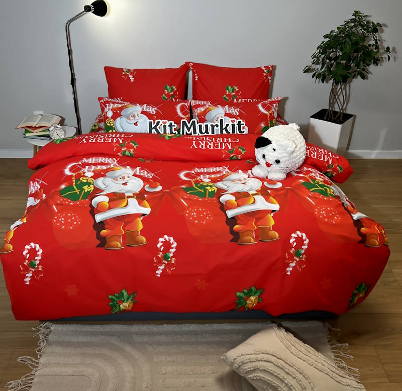 ПОДАРУНКИ САНТИ