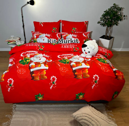 ПОДАРУНКИ САНТИ