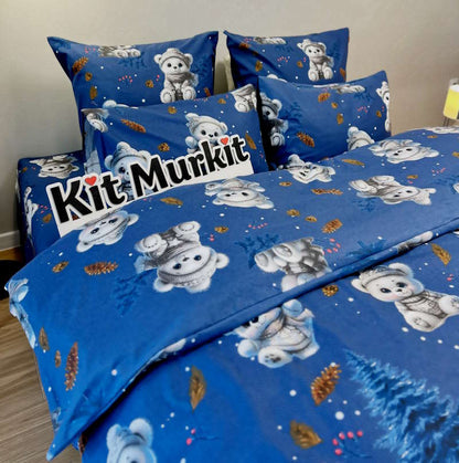 Північний Тед