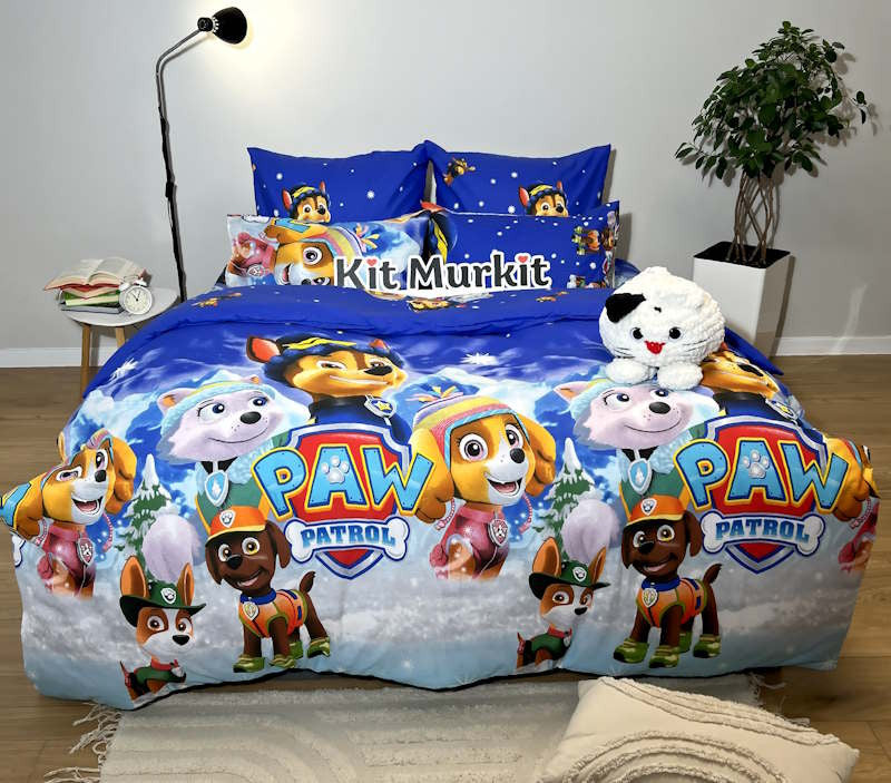 Різдвяний патруль