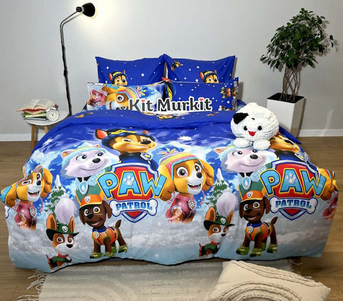 Різдвяний патруль