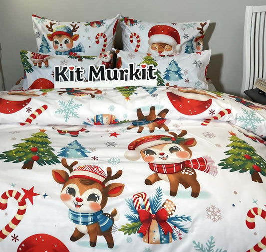 Оленяче диво