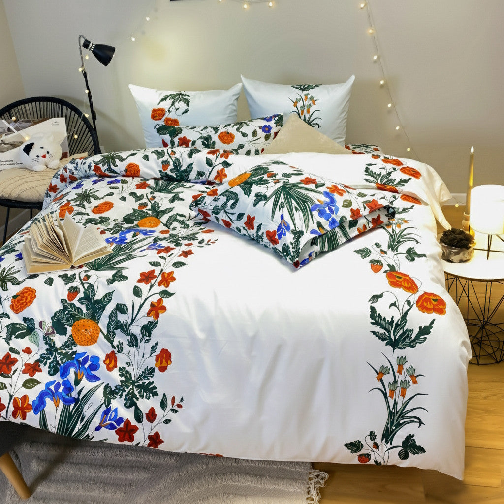 Травневі пахощі