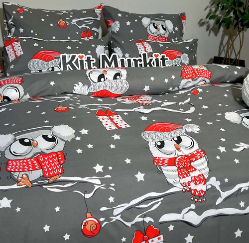 Дарунок сові