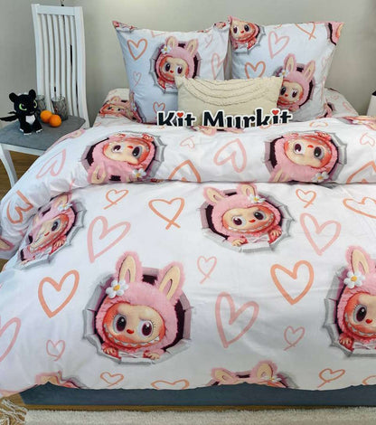 Мій монстрик