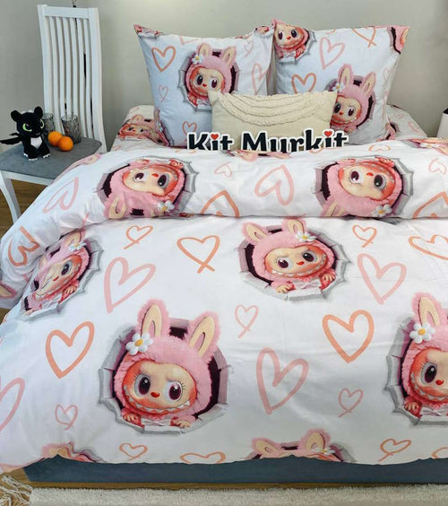 Мій монстрик