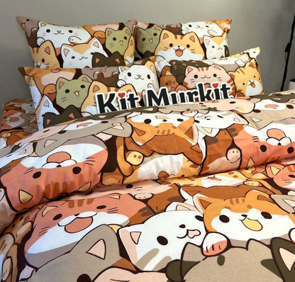 Мур-мур друзяки