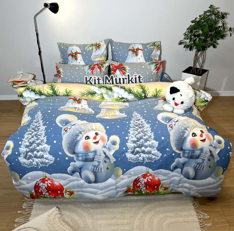 Арктичні дзвоники