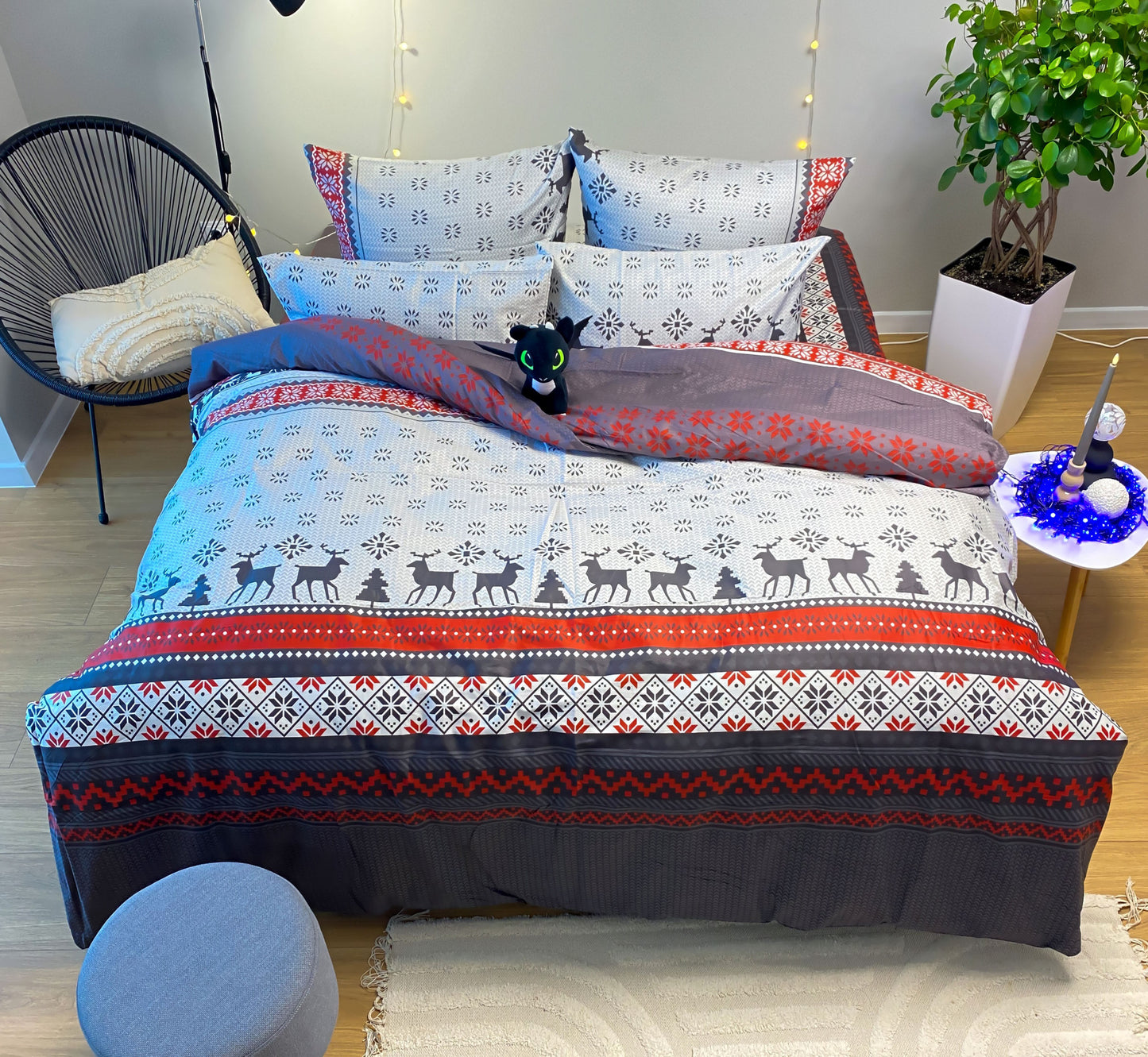 Нічні Олені