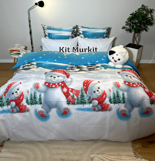 Замерзле озеро