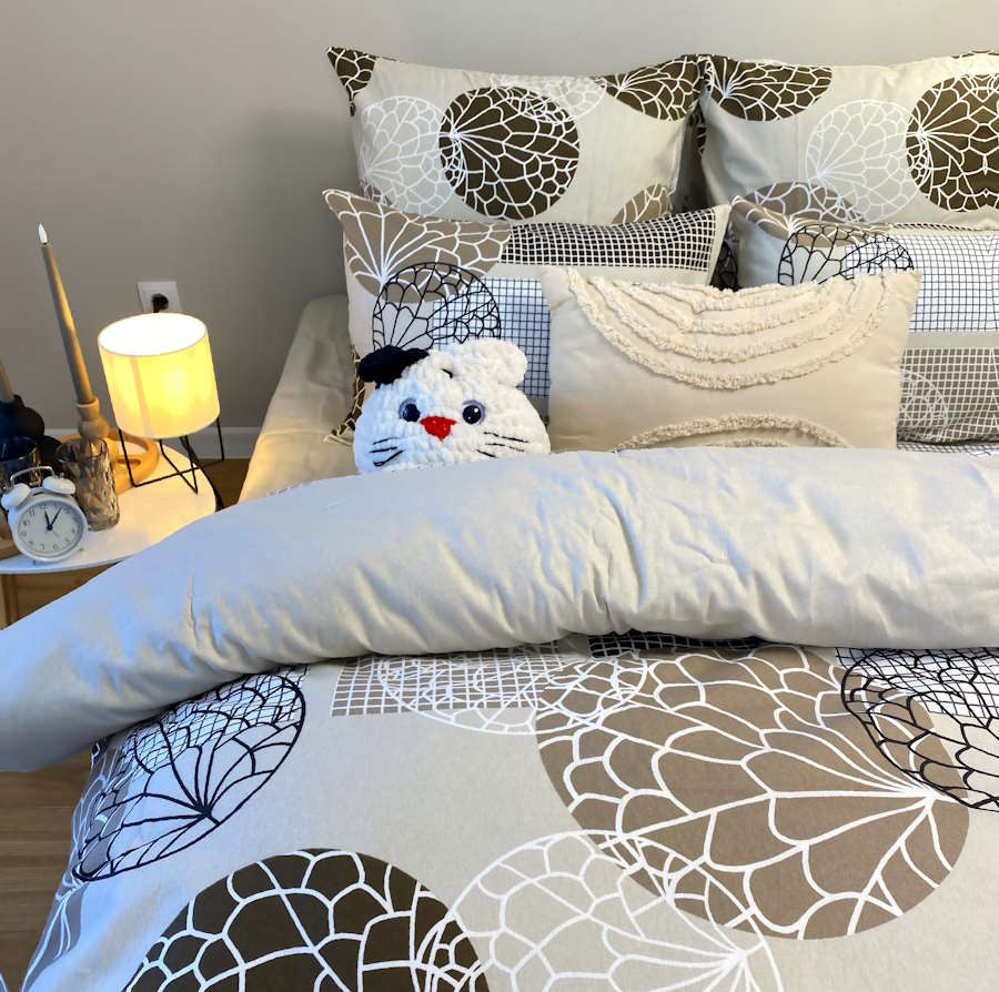 Сад абстракцій