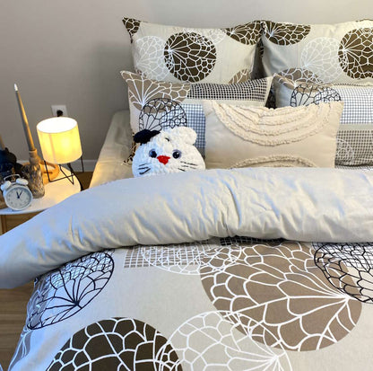 Сад абстракцій