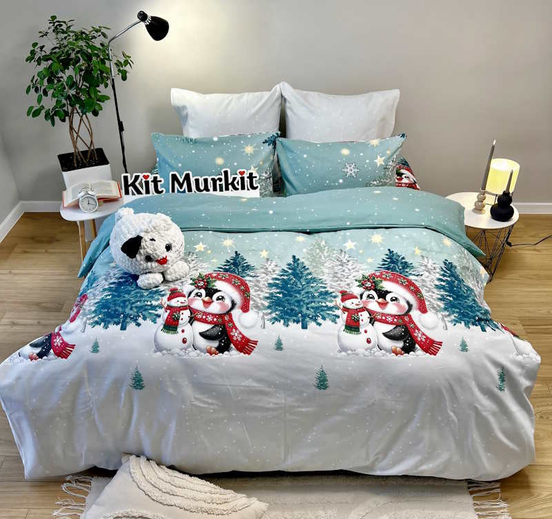 Зимові друзі