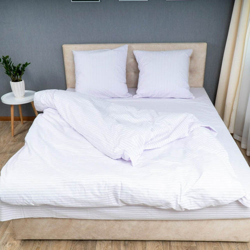 Білосніжна смужка