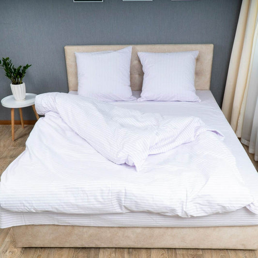 Білосніжна смужка