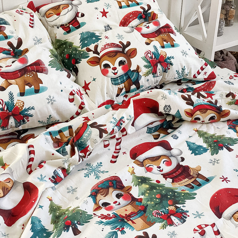 Оленяче Різдво