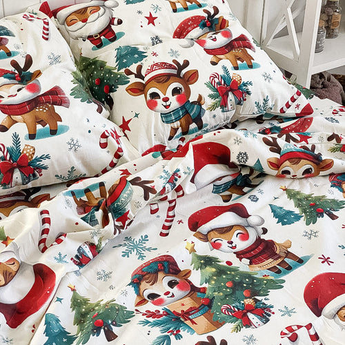 Оленяче Різдво