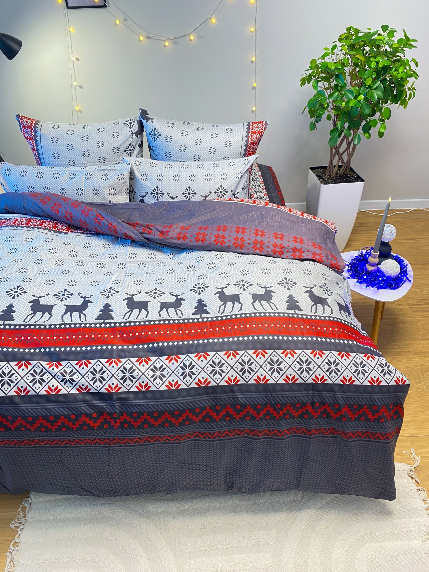 Нічні Олені