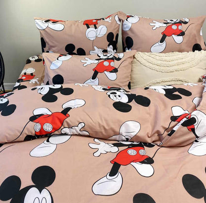 Золотий Міккі