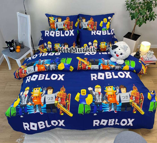 Зірковий роблокс