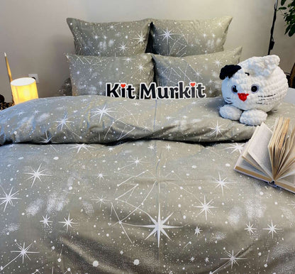 Срібний всесвіт