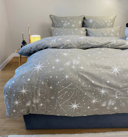 Срібний всесвіт