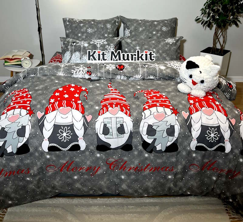 Сонні гноми