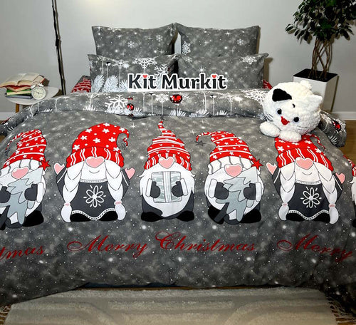 Сонні гноми